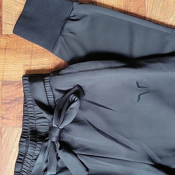 SquatWolf Nylon Joggers - Picture 4 of 5